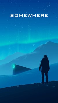 Somewhere - Beta (Unreleased) screenshot, image №724947 - RAWG