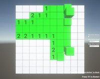 Minesweeper_Unity3D screenshot, image №3358908 - RAWG