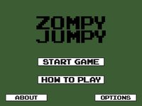 Zompy Jumpy - Jump Over Dancing Zombies screenshot, image №1603208 - RAWG