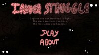 Inner Struggle (itch) screenshot, image №2697558 - RAWG