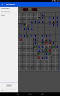 Minesweeper Classic screenshot, image №1580632 - RAWG