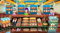 Pizza Bar Tycoon screenshot, image №2236357 - RAWG