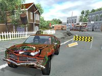 FlatOut screenshot, image №723324 - RAWG