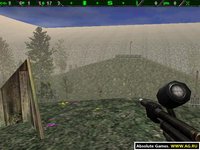 High Impact Paintball screenshot, image №293342 - RAWG