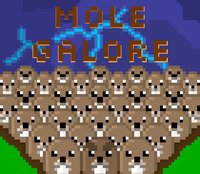 Mole Galore screenshot, image №2299125 - RAWG