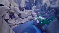 Dawn of the Falkonir screenshot, image №2831293 - RAWG