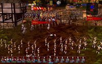 Great Battles Medieval screenshot, image №1495967 - RAWG