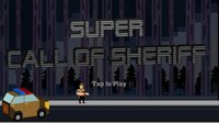 Super Call Of Sheriff screenshot, image №1208376 - RAWG