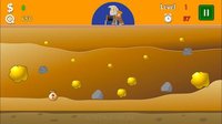 Gold Miner Classic Lite screenshot, image №1540420 - RAWG