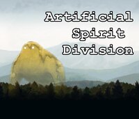 Artificial Spirit Division screenshot, image №3058610 - RAWG
