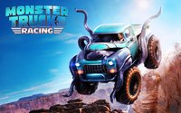 Monster Trucks Racing screenshot, image №1365995 - RAWG