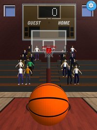 Basketball Games New screenshot, image №925255 - RAWG