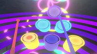 Neon Music Drums screenshot, image №3834519 - RAWG