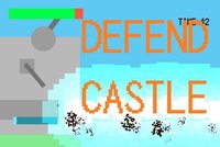 DefendCastle screenshot, image №2382004 - RAWG