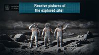 Zarya - 1: Mystery on the Moon screenshot, image №1040087 - RAWG