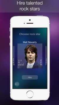 Rock Star Manager screenshot, image №966419 - RAWG