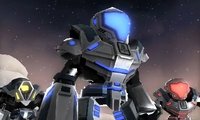 Metroid Prime: Federation Force screenshot, image №779922 - RAWG
