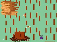 An Ode to Todd the Toad: Frogcare! screenshot, image №2654312 - RAWG