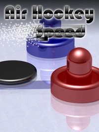 Air Hockey Speed HD (ad-sponsored) screenshot, image №1815199 - RAWG