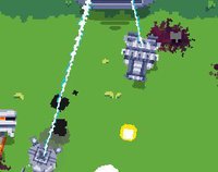 Blood and Volts screenshot, image №2351042 - RAWG
