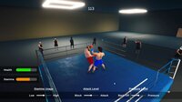 Boxing Simulator screenshot, image №3984447 - RAWG