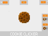 Cookie Clicker (itch) (JoTheXplosiv) screenshot, image №2225681 - RAWG