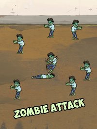 Zombie Evolution Party screenshot, image №1782256 - RAWG