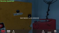 Penguin Massacre screenshot, image №2224950 - RAWG