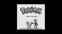 Pokémon Red, Blue, Yellow screenshot, image №801741 - RAWG
