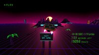 Retrowave Drive screenshot, image №2700466 - RAWG