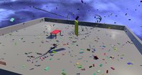 Domino VR screenshot, image №172349 - RAWG