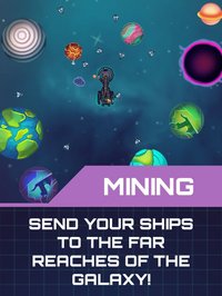 Idle Planet Miner screenshot, image №1839963 - RAWG