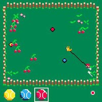 Super Corgi Drifter screenshot, image №2445213 - RAWG