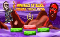 Ignatius Attacks PRO: Echenique Survival Edition screenshot, image №2412660 - RAWG