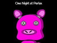 One Night at Parlax-le fan game de five nights at freddy's screenshot, image №2991480 - RAWG