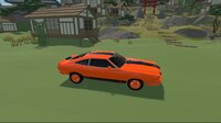 Drift Desert Race screenshot, image №4093588 - RAWG