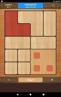 Klotski screenshot, image №1409241 - RAWG