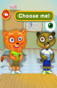 Pet Vet Clinic Game for Kids screenshot, image №1589336 - RAWG