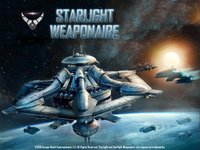 Starlight Weaponaire screenshot, image №2065605 - RAWG