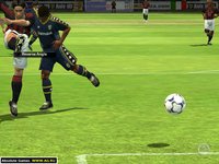 FIFA 2003 screenshot, image №310035 - RAWG