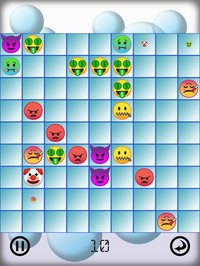 emoji lines screenshot, image №2170911 - RAWG