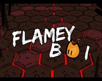 Flamey Boi - Shenanijam 2018 screenshot, image №1141431 - RAWG