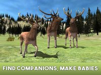 Deer Simulator 2017 screenshot, image №1625904 - RAWG
