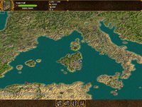 Nemesis of the Roman Empire screenshot, image №368439 - RAWG