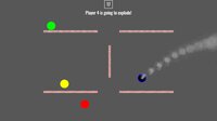 Super Ball Mania screenshot, image №3513001 - RAWG