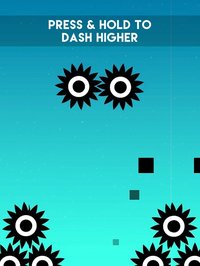 Square Dash! screenshot, image №1919491 - RAWG