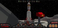 PROTON: Retro-Like Soviet FPS Game (GGJ 2020) screenshot, image №2283912 - RAWG