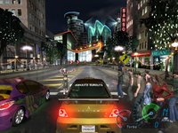 Need for Speed: Underground screenshot, image №809857 - RAWG
