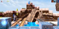 roguelike CUBEWORLD screenshot, image №2326036 - RAWG