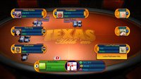 Texas Hold 'em screenshot, image №2021843 - RAWG